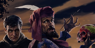 Первое сюжетное DLC Kingdom Come Deliverance 2 выйдет в мае и получит русскую озвучку благодаря энтузиастам