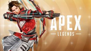 Сценаристку Respawn уволили в день анонса «её героя» Спарроу в Apex Legends