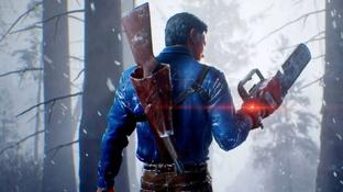 Официально. Saber Interactive убирает Evil Dead: The Game из продажи, но серверы пока живы