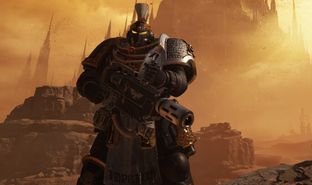 Для Warhammer 40,000 Space Marine 2 выпустили мод с кооперативом на 12 игроков — Saber помогла энтузиастам