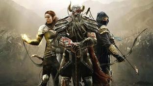 Аналитики подсчитали, сколько людей играют в The Elder Scrolls Online в 2025 году