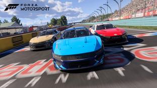 ИИ в Forza Motorsport научили ездить «по-человечески». На подходе крупное обновление