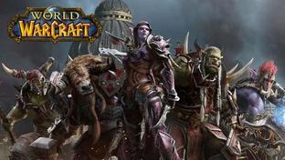 Аналитический сервис назвал онлайн World of Warcraft в 2025 году