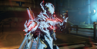 Майские сигналы тревоги Warframe «Галеон Гулей» — представлена серия ивентов с наградами