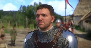 Двойной праздник авторов Kingdom Come Deliverance 2. Раскрыты продажи игр франшизы и статистика игроков