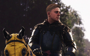 Актёр Яна Птачека из Kingdom Come Deliverance 2 обрадовался переносу Grand Theft Auto 6, но у Warhorse будут и другие соперники за GOTY-награду