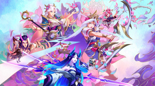 Авторы League of Legends представили новую версию Ущелья призывателей и трейлер первого акта второго сезона