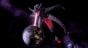 Stellaris получила DLC BioGenesis с живыми кораблями и крупное обновление, улучшающее производительность и механики
