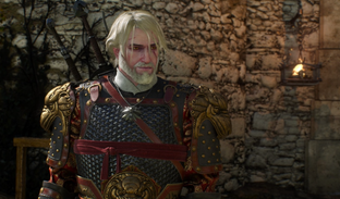 CDPR порадовала русскоязычных фанатов «Ведьмака» — в честь юбилея The Witcher 3 выпустили локализованный постер