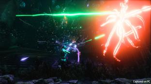 Обновление Returnal для PS5 Pro увеличило разрешение и обеспечило значительный прирост производительности