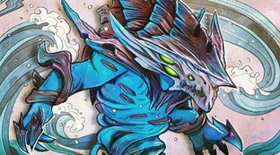 В Dota 2 обнаружили критический баг с механикой Morphling, позволяющий быстро зарабатывать золото