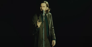 GamesVoice обновила русскую озвучку Alan Wake 2 — улучшили реплики и субтитры