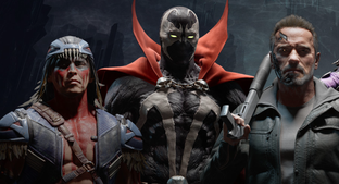 Фанаты Mortal Kombat назвали самого любимого гостевого персонажа — Эд Бун подвёл итоги голосования сообщества