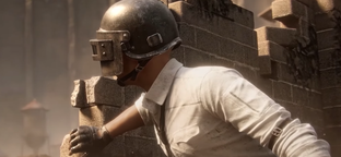 Авторы PUBG Mobile показали тизер коллаба с «Атакой титанов»