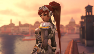 Фанат Overwatch 2 воссоздал Marvel Rivals в игре Blizzard и показал результат