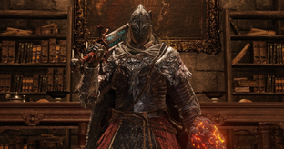 В Elden Ring Tarnished Edition появятся новые классы — дополнительный контент выпустят и на других платформах