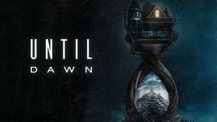 Дожить до титров. Обзор фильма Until Dawn («Дожить до рассвета»)