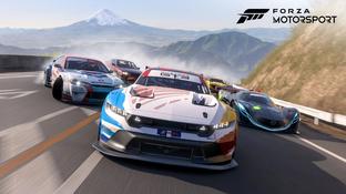 Forza Motorsport отпраздновала 20-летие серии добавлением известной трассы и обновлённым ИИ
