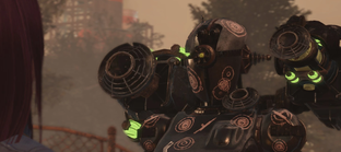 Для Fallout 4 вышел мод-DLC Atom's retribution 2 с сюжетом, озвучкой и 24 часами геймлея