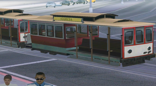 Создатель GTA San Andreas рассказал о вырезанных механиках — в игре мог случиться природный катаклизм