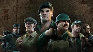 Старые механики на новых граблях. Обзор Commandos: Origins
