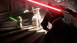 Скандальная Star Wars Battlefront II переживает вторую молодость в Steam