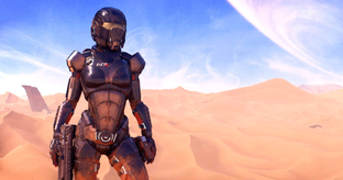 Ветеран BioWare объяснил, почему менеджеры EA не заметили провал Mass Effect Andromeda и быстро перешли к Anthem