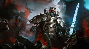 Фанаты Diablo 4 посчитали стоимость косметики из коллаба с Berserk — хватит купить несколько ААА-игр