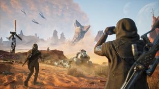 Момент истины для Dune Awakening. Игру дадут попробовать бесплатно
