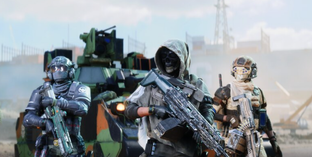 Авторы Battlefield 2042 ухудшили ИИ-противников и вернули ивент в стиле Dead Space