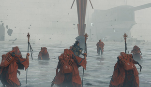 Релиз Death Stranding 2 должен был состояться осенью — конкуренция с GTA 6 и другими релизами изменила планы по выпуску игры