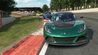 Конкурент Gran Turismo и Forza получил крупное обновление. Новые трассы и культовые автомобили в Assetto Corsa EVO