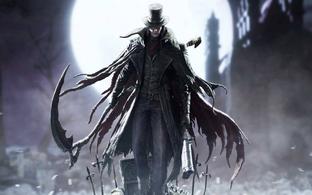Первый охотник: Prime 1 Studio открыла предзаказ на статую Германа из игры Bloodborne