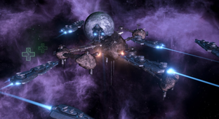 У Stellaris взлетела популярность в Steam, а Paradox извиняется — некоторые фанаты не советуют играть после обновления 4.0