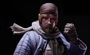Предводитель тюремного бунта: Opapa Toys выпустит фигурку Виктора Резнова из Call of Duty: Black Ops