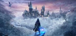 Hogwarts Legacy на Switch 2: подтверждены разрешение, поддержка DLSS и новые функции