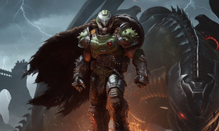 DOOM The Dark Ages получила 86 баллов Metacritic, но некоторые раскритиковали новое виденье механик