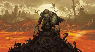 Похоже, эмбарго на публикацию обзоров DOOM The Dark Ages нарушено. Появился первый отзыв игрока