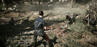 Вышла улучшенная демка ремейка Gothic. Разработчики ориентировались на Red Dead Redemption 2, но услышали фанатов и доработали пробную версию игры