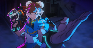 Overwatch 2 получит коллаб со Street Fighter 6 — трейлер с новыми скинами