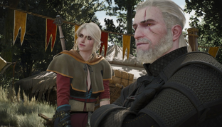 CDPR раскрыла кодовое название The Witcher 3 в честь юбилея игры