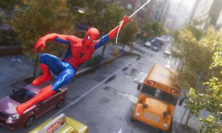 Marvel's Spider-Man 2 на ПК стала технологичнее и получила улучшения производительности на ПК и Steam Deck — вышел девятый патч