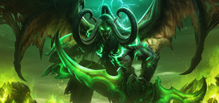 Blizzard «вернёт 2016 год» в World of Warcraft — анонсировали Legion Remix
