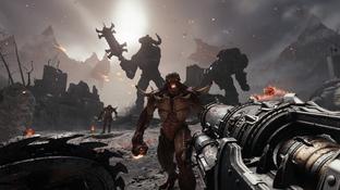 PS5 Pro хуже справляется с Doom: The Dark Ages, чем Xbox Series X