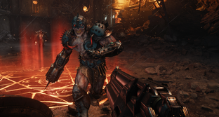 Тестирование DOOM The Dark Ages на 36 видеокартах и сравнение графики — RTX 50 не впечатляют геймеров, а многие GPU обеспечат 60 FPS в 1080p