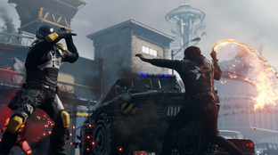 На эмуляторе shadPS4 смогли поиграть в InFamous Second Son, но экшен получился не слишком динамичным из-за просадок FPS