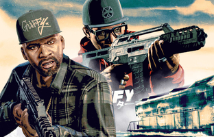 В GTA Online устроили раздачу РПГ и запустили испытание с заданиями Доктора Дре