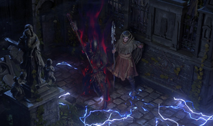 Авторы Path of Exile 2 рассказали про изменения эндгейма — больше монстров, новые вкладки хранилища и улучшенный фильтр лута