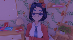 Российский хит MiSide получил арт-коллаб с Doki Doki Literature Club. Стартовал творческий конкурс