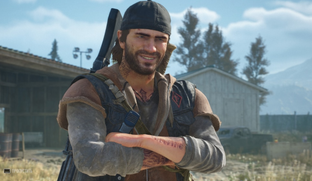 В ремастере Days Gone исправили баг с внезапной гибелью в режиме с перманентной смертью и проблему с работой видеокарт и звука